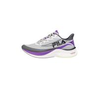 FILA Argon Wmn Gray Violet-electric Purple Größe: 40 | Laufschuhe Outlet | Damen | Grau