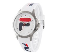 FILA Armbanduhr für Damen und Herren, mit Sekundenzeiger