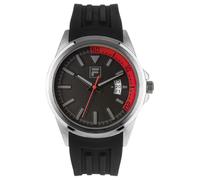 FILA Armbanduhr Herren, mit Datumsanzeige und Sekundenzeiger