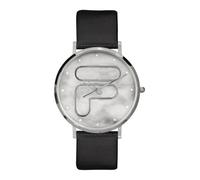 FILA Armbanduhr Marmor Zifferblatt Style, Typ: Damen