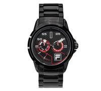 FILA Armbanduhr Multifunktion Style, Typ: Herren