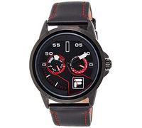 FILA Armbanduhr Multifunktion Style, Typ: Herren