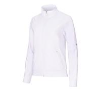 Fila Asta Trainingsjacke Damen - weiß