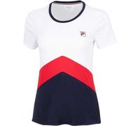 Fila AURELIA Damenshirt, weiß, größe S