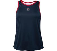 Fila AVA Damen Top, dunkelblau, größe M