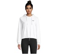 FILA Baalberge Cropped Hoody Bright White Größe: L | Kaputzenpullis Outlet | Damen | Weiß