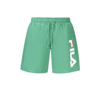 Fila Badehose mit Slip und Taschen Elastischer Bund - Größe: S