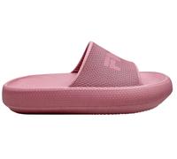 Fila Slippers Badelatschen Damen in dunkelblau, Größe: 38