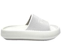 Fila Badeschuhe Slippers weiss, Größe 45