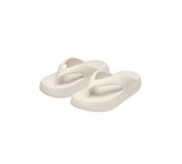 Fila Badeschuhe Superbubble Slipper hellgrau Damen, Größe 37