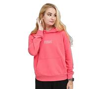 FILA BAICOI Hoody-Tea Rose-S