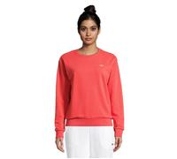 FILA Bantin Slightly Cropped Crew Sweat Cayenne Größe: XS | Pullover Outlet | Damen
