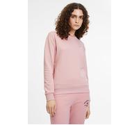 FILA Bantin Slightly Cropped Crew Sweat Pale Mauve Größe: XL | Pullover Outlet | Damen | Violett