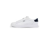 FILA Herren BARI Sneaker, White Navy, 41 EU