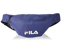 Fila Tasche Barinas Waist Bag Slim Classic Medieval Blue