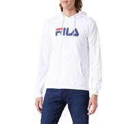 FILA Barumini-Bright White-L