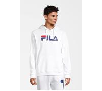 Fila Kapuzenpullover Barumini Bright White-M