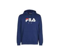 Fila Barumini Hoody FAU0090-50001, Mens Sweatshirt, Navy, M EU