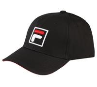 Fila Forze Baseball Cap , Farbe: schwarz