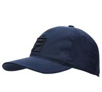 Fila Basecap Max (100% Polyester) navyblau - 1 Stück