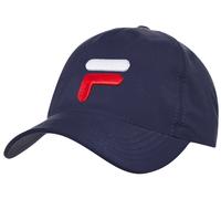Fila Basecap Max (100% Polyester) peacoatblau Kinder - 1 Stück