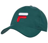 Fila Basecap Max (100% Polyester) tealblau Kinder - 1 Stück