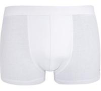 FILA Basic Boxer Weiß Baumwolle Medium Herren