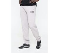 Fila - Baska Gull - Jogginghose - Grau - XL - 65% Baumwolle, 35% Polyester,Schweiß Grau XL