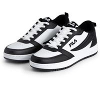 Fila Sneaker Rega NF schwarz/weiss Herren, Größe Euro (US) 41 (8,5)