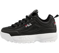 Fila Basketball Sneaker Disruptor Kids Black-31