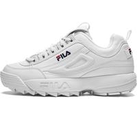 Fila Basketball Sneaker Disruptor Kids White-30