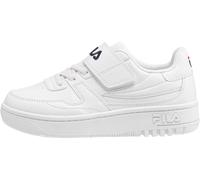 Fila Basketball Sneaker Fxventuno Fastener Kids White-33