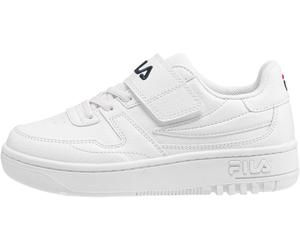 Fila Basketball Sneaker Fxventuno Fastener Kids White-33