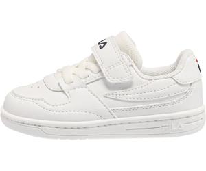Fila Basketball Sneaker Fxventuno Fastener Tdl White-23