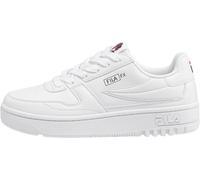 Fila Basketball Sneaker Fxventuno Teens White-36