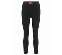 FILA Bayonne 7/8 Leggings Black Beauty Größe: XS | Sport-Leggings Outlet | Damen | Schwarz