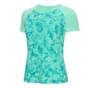 Fila Beatrice T-Shirt Damen-Mint,Türkis in mint