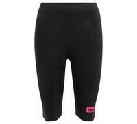 Fila Damen Shorts Belmonte Short Leggings 80009 - Black Beauty-S