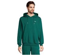 FILA Bengel Regular Hoody Aventurine Größe: S | Kaputzenpullis Outlet | Herren