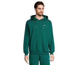 FILA Bengel Regular Hoody Aventurine Größe: S | Kaputzenpullis Outlet | Herren