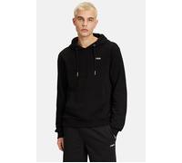 FILA Bengel Regular Hoody Black Größe: S | Kaputzenpullis Outlet | Herren | Schwarz