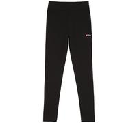 FILA Benndorf High Waist Leggings Black Größe: XL | Sport-Leggings Outlet | Damen | Schwarz