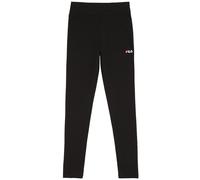 FILA Benndorf High Waist Leggings Black Größe: XS | Sport-Leggings Outlet | Damen | Schwarz