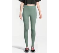 FILA Benndorf High Waist Leggings Silt Green Größe: S | Sport-Leggings Outlet | Damen | Grün