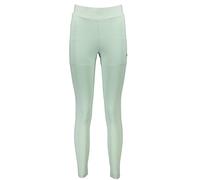 FILA Benndorf High Waist Leggings-Silt Green-Xs