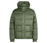 FILA BENSHEIM-Oil Green-S