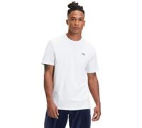 FILA Herren BERLOZ T-Shirt, Bright White, 2XL