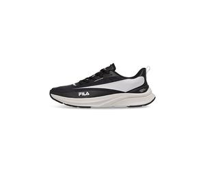 FILA Beryllium Black-gray Violet Größe: 46 | Laufschuhe Outlet | Herren | Violett