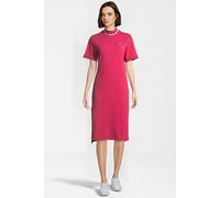 FILA Bialowieza Tee Dress Carmine Größe: XL | Midikleider Outlet | Damen | Rot