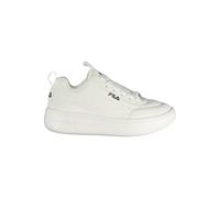 Fila Bianco Polyurethan Damen Sneaker US 39